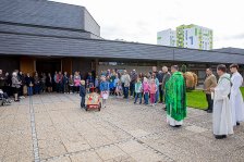 06.10.2024 Erntedankfest